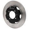 140-17644 Promatrix Rear Replacement Rotor Kit - image 2