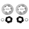 140-17645 Promatrix Rear Replacement Rotor Kit - image 2