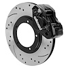 140-17652-D D31 Front Brake Kit - image 1