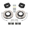 140-17652-D D31 Front Brake Kit - image 2