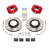 140-17652-DR D31 Front Brake Kit - image 1