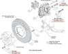 140-17652-DR D31 Front Brake Kit - image 3