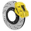 140-17652-DY D31 Front Brake Kit - image 2