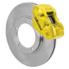140-17652-Y D31 Front Brake Kit - image 1