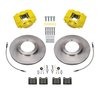 140-17652-Y D31 Front Brake Kit - image 2