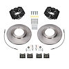 140-17652 D31 Front Brake Kit - image 1