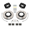 140-17653-D D45 Front Brake Kit - image 1