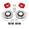 140-17653-DR D45 Front Brake Kit - image 1