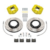 140-17653-DY D45 Front Brake Kit - image 1