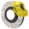 140-17653-DY D45 Front Brake Kit - image 2