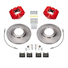 140-17653-R D45 Front Brake Kit - image 1