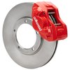140-17653-R D45 Front Brake Kit - image 2