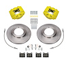 140-17653-Y D45 Front Brake Kit - image 1