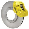 140-17653-Y D45 Front Brake Kit - image 2