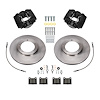 140-17653 D45 Front Brake Kit - image 1