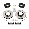 140-17654-D D45 Front Brake Kit - image 1