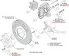 140-17654-D D45 Front Brake Kit - image 3