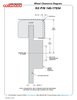 140-17654-D D45 Front Brake Kit - image 4