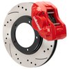 140-17654-DR D45 Front Brake Kit - image 2
