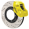 140-17654-DY D45 Front Brake Kit - image 1