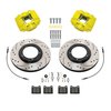 140-17654-DY D45 Front Brake Kit - image 2