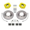 140-17654-Y D45 Front Brake Kit - image 2