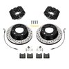 140-17655-D D31 Rear Brake Kit - image 2