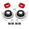 140-17655-DR D31 Rear Brake Kit - image 2
