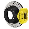 140-17655-DY D31 Rear Brake Kit - image 2
