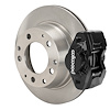 140-17655 D31 Rear Brake Kit - image 1
