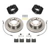 140-17655 D31 Rear Brake Kit - image 2