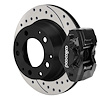 140-17656-D D31 Rear Brake Kit - image 1