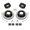 140-17656-D D31 Rear Brake Kit - image 2