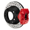 140-17656-DR D31 Rear Brake Kit - image 2