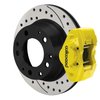 140-17656-DY D31 Rear Brake Kit - image 2