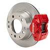 140-17656-R D31 Rear Brake Kit - image 1
