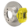 140-17656-Y D31 Rear Brake Kit - image 1