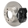 140-17656 D31 Rear Brake Kit - image 2