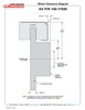 140-17656 D31 Rear Brake Kit - image 4