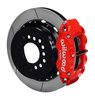 140-17658-R Forged Narrow Superlite 4R Big Brake Rear Parking Brake Kit - image 2