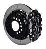 140-17658 Forged Narrow Superlite 4R Big Brake Rear Parking Brake Kit - image 1