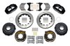 140-17658 Forged Narrow Superlite 4R Big Brake Rear Parking Brake Kit - image 2