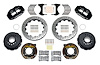 140-17659-D Forged Narrow Superlite 4R Big Brake Rear Parking Brake Kit - image 1