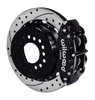 140-17659-D Forged Narrow Superlite 4R Big Brake Rear Parking Brake Kit - image 2