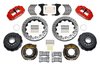 140-17659-DR Forged Narrow Superlite 4R Big Brake Rear Parking Brake Kit - image 2