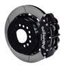 140-17659 Forged Narrow Superlite 4R Big Brake Rear Parking Brake Kit - image 2