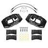 140-17665-BK SLC56 Front Replacement Caliper Kit - image 1