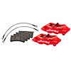 140-17665-R SLC56 Front Replacement Caliper Kit - image 1