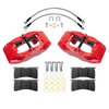 140-17665-R SLC56 Front Replacement Caliper Kit - image 2