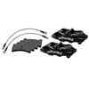 140-17666-BK DPC56 Rear Replacement Caliper Kit - image 2